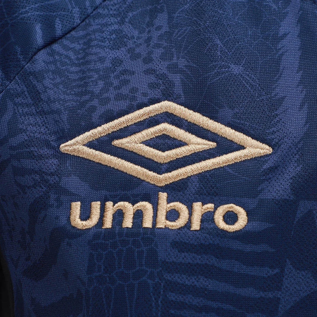 Camisa III Grêmio 2025/26 Feminina