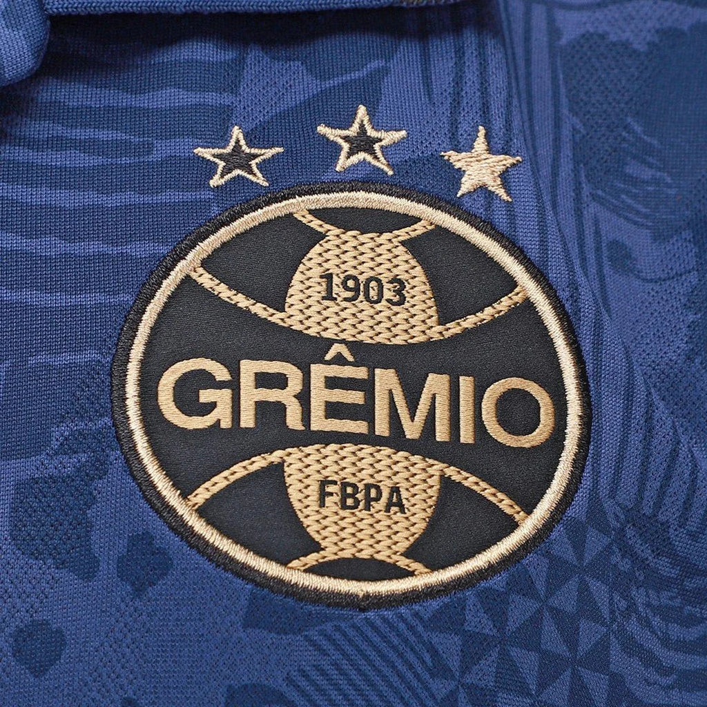 Camisa III Grêmio 2025/26 Masculina