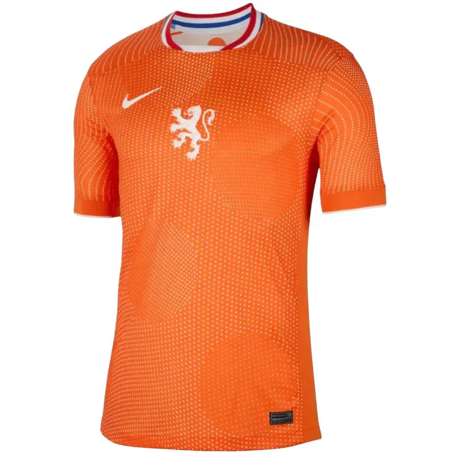 Camisa Holanda 2025 Masculina