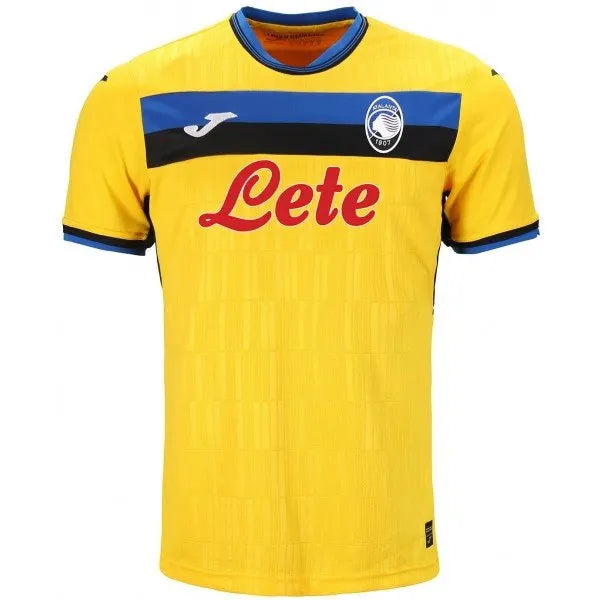 Camisa III Atalanta 2024/25 Masculina