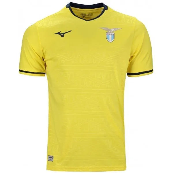Camisa II Lazio 2024/25 Masculina