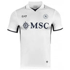 Camisa Napoli 2024/25 Masculina