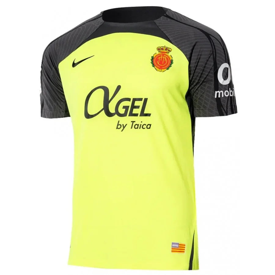 Camisa II Rcd Mallorca 2024/25 Masculina