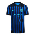 Camisa I Inter Milão 2025/26 Jogador Masculina