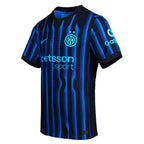 Camisa I Inter Milão 2025/26 Jogador Masculina