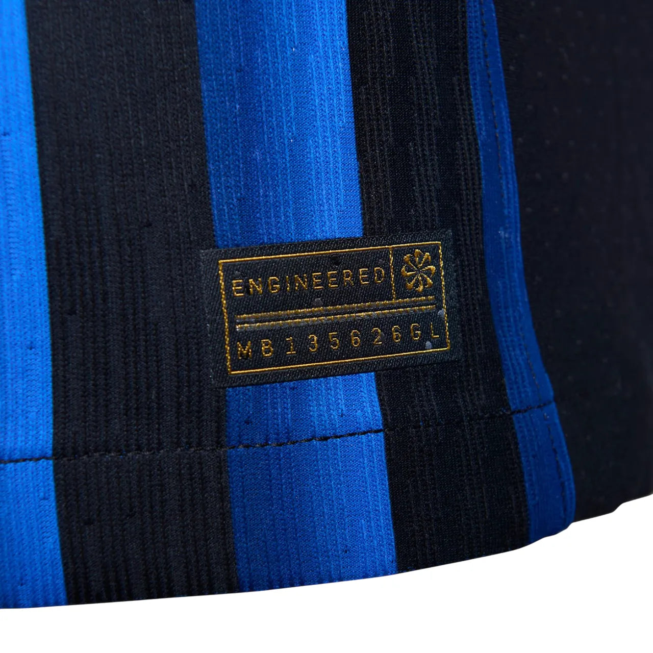 Camisa I Inter Milão 2025/26 Jogador Masculina