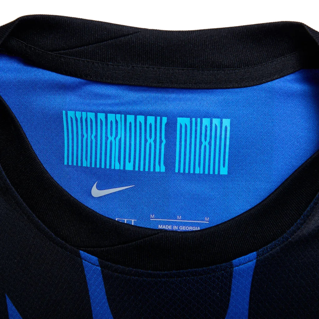 Camisa I Inter Milão 2025/26 Masculina