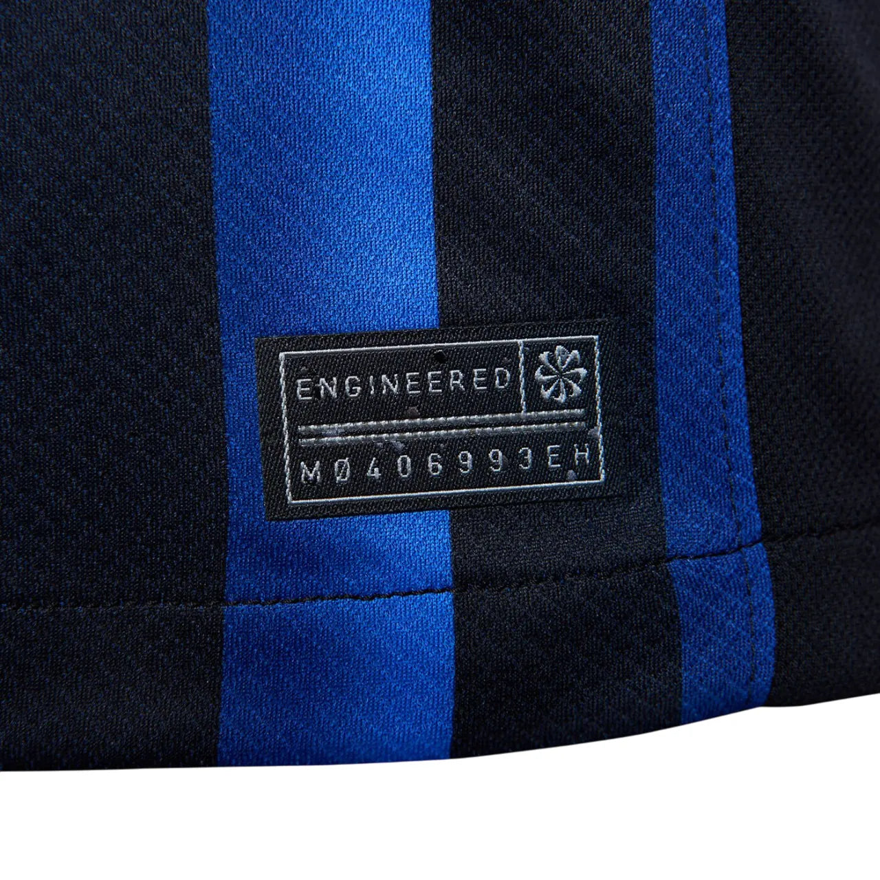 Camisa I Inter Milão 2025/26 Masculina