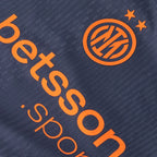 Camisa III Inter Milão 2025/26 Jogador Masculina