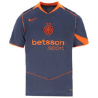 Camisa III Inter Milão 2025/26 Masculina