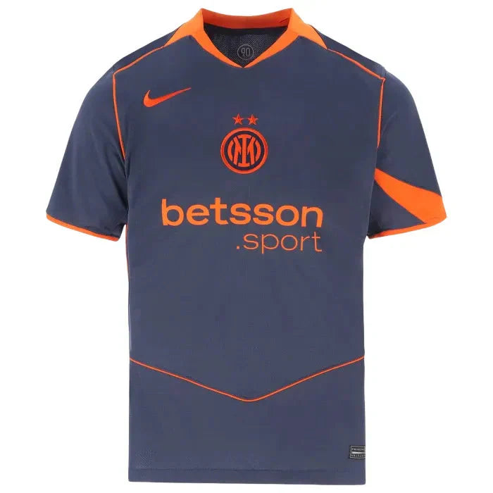 Camisa III Inter Milão 2025/26 Masculina