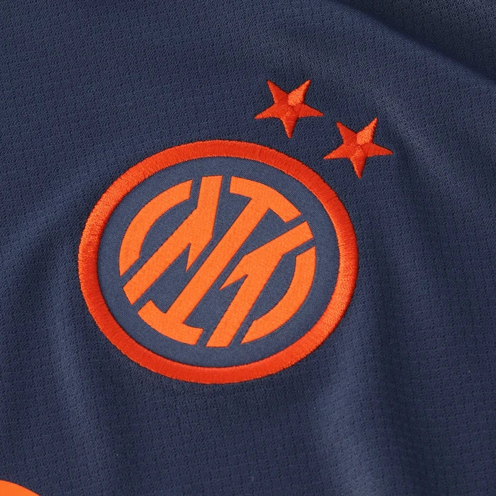 Camisa III Inter Milão 2025/26 Masculina