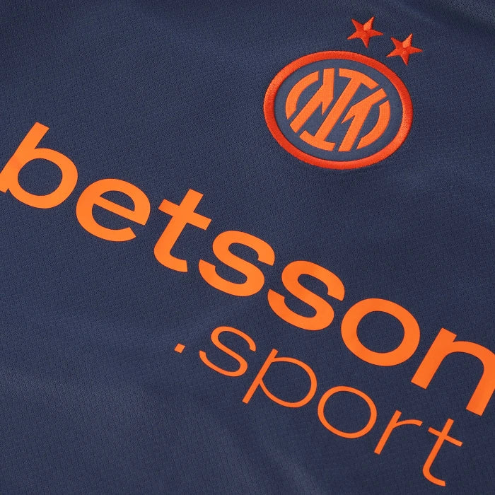 Camisa III Inter Milão 2025/26 Masculina