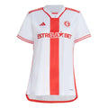 Camisa II Internacional 2024/25 Feminina
