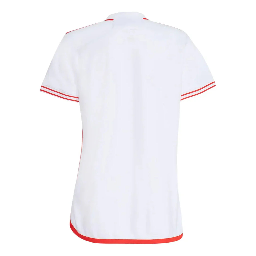 Camisa II Internacional 2024/25 Feminina