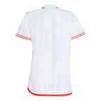 Camisa II Internacional 2024/25 Feminina