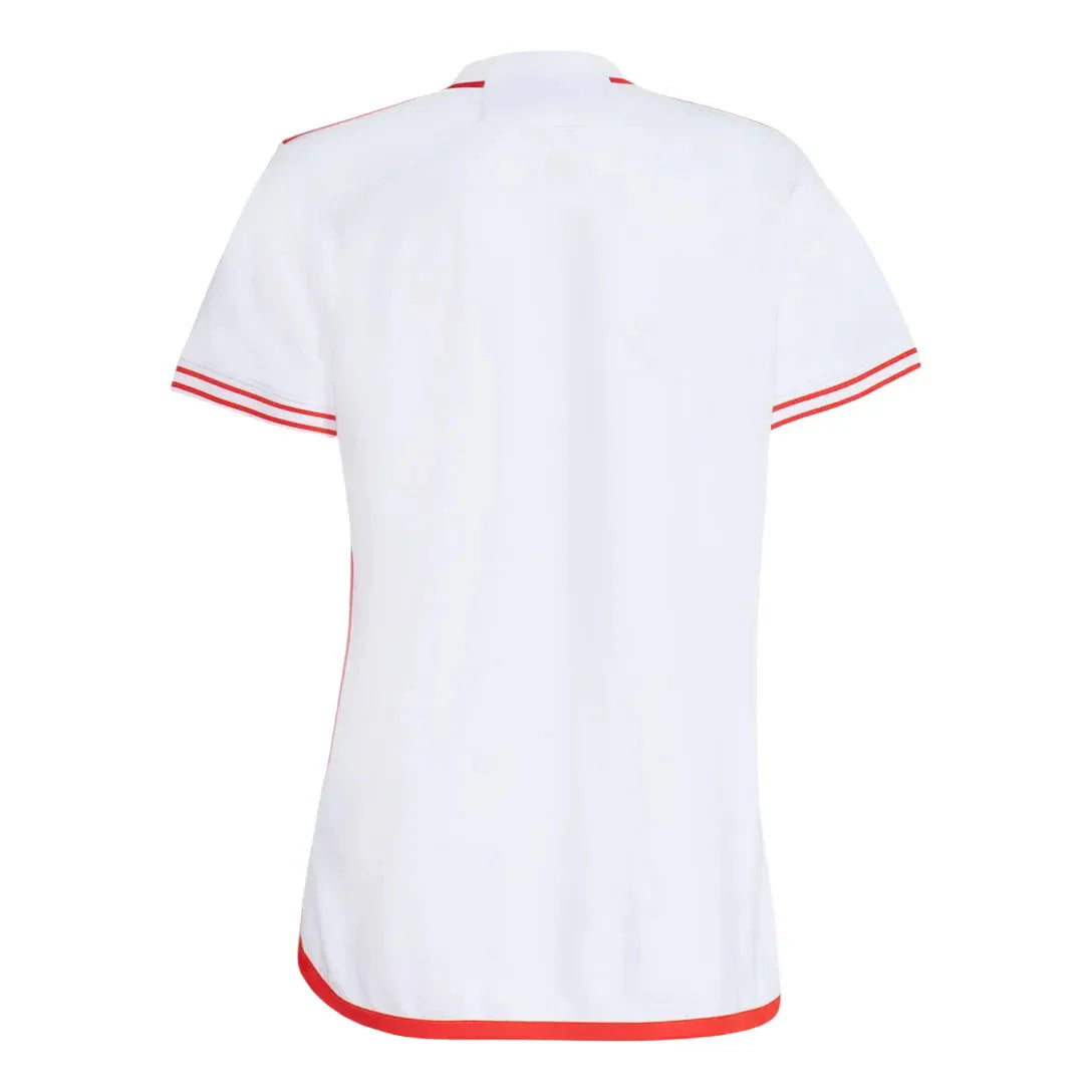 Camisa II Internacional 2024/25 Feminina