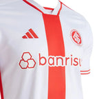 Camisa II Internacional 2024/25 Masculina