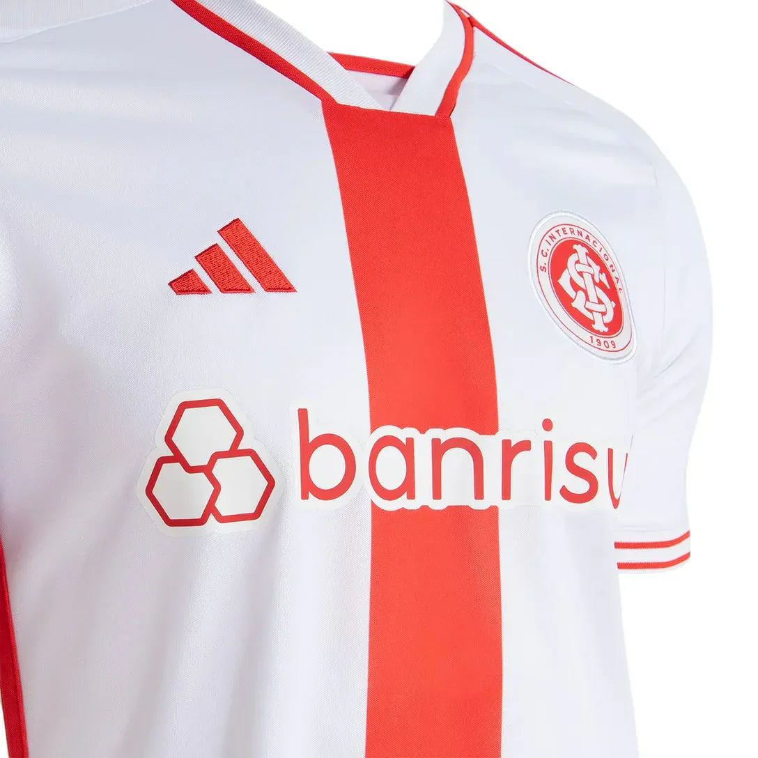 Camisa II Internacional 2024/25 Masculina