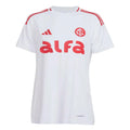 Camisa II Internacional 2025/26 Feminina