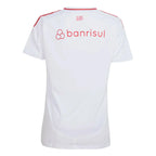 Camisa II Internacional 2025/26 Feminina