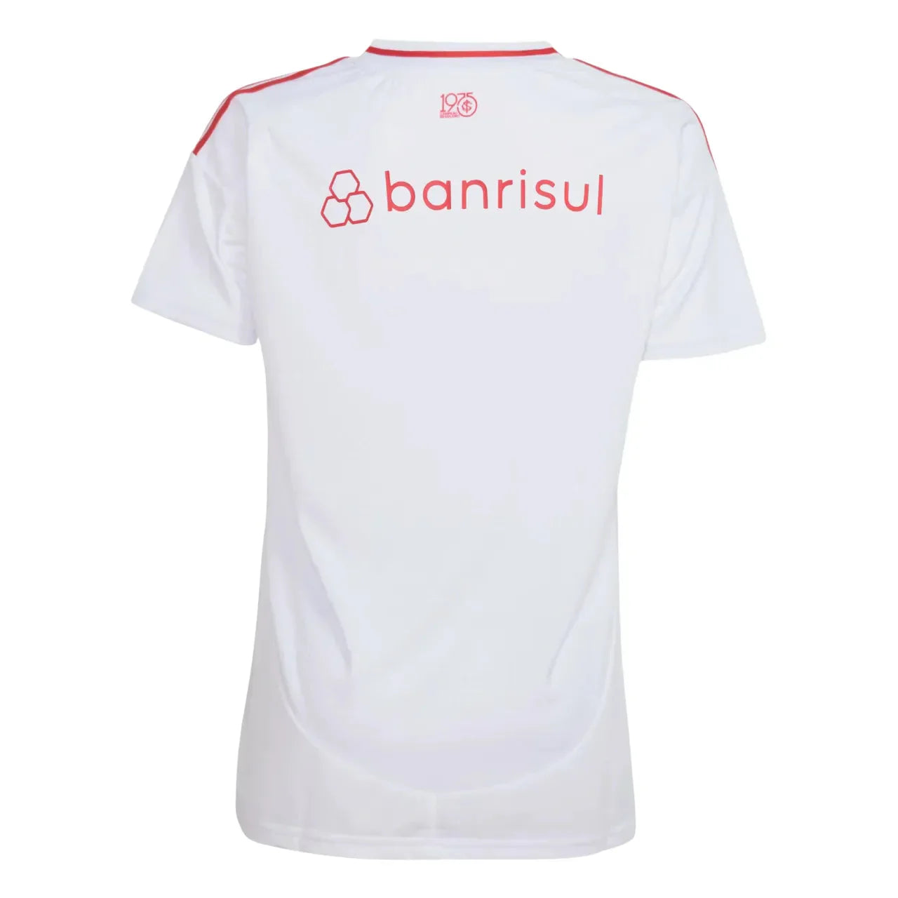 Camisa II Internacional 2025/26 Feminina