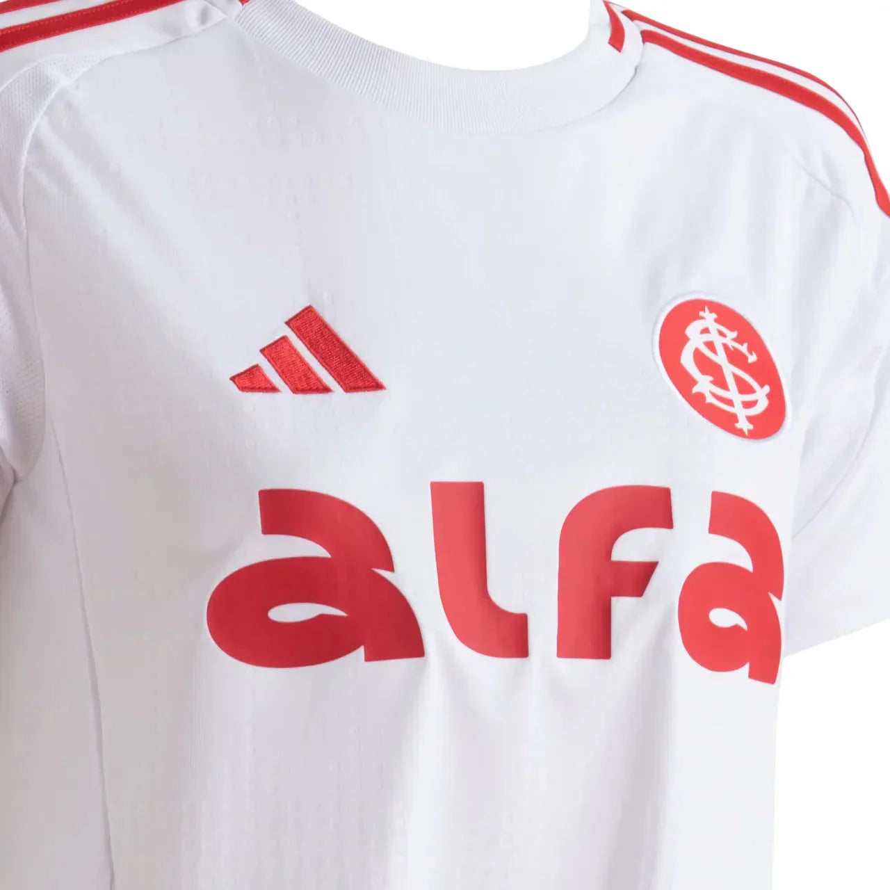 Camisa II Internacional 2025/26 Feminina