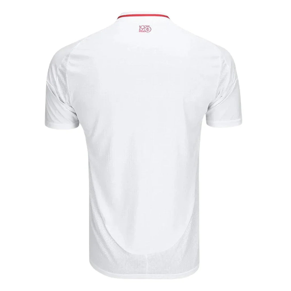 Camisa II Internacional 2025/26 Masculina