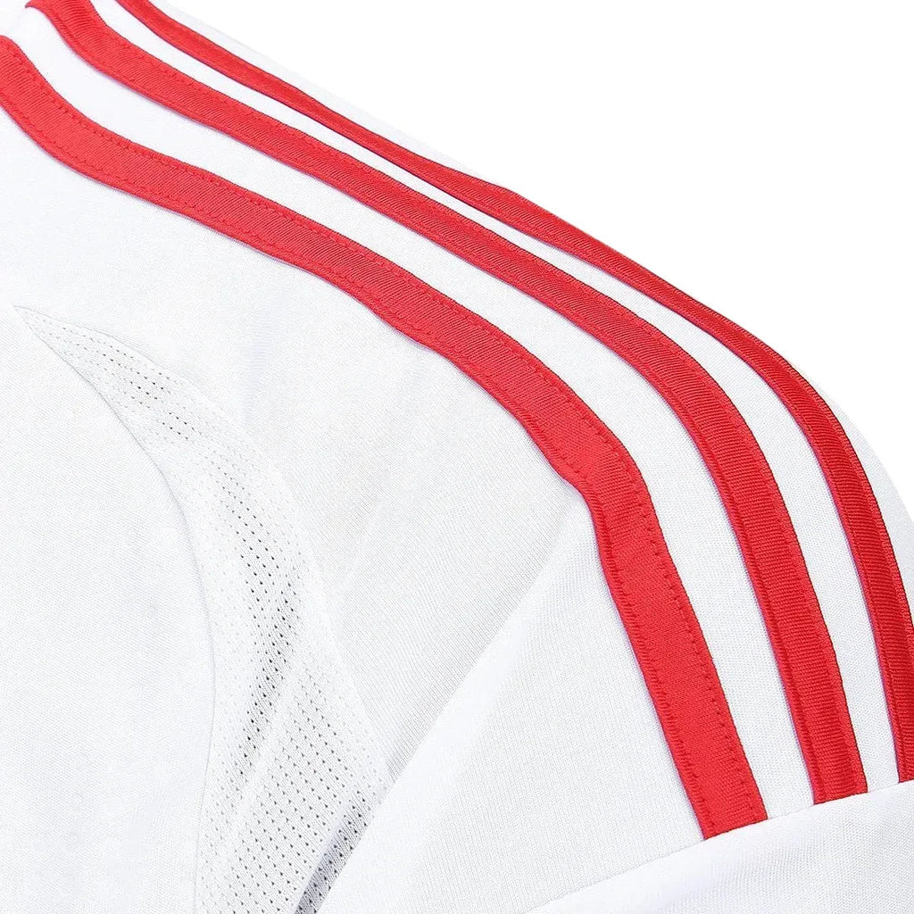 Camisa II Internacional 2025/26 Masculina
