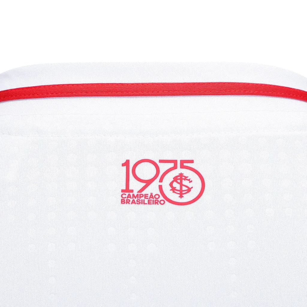 Camisa II Internacional 2025/26 Masculina