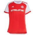 Camisa I Internacional 2024/25 Feminina