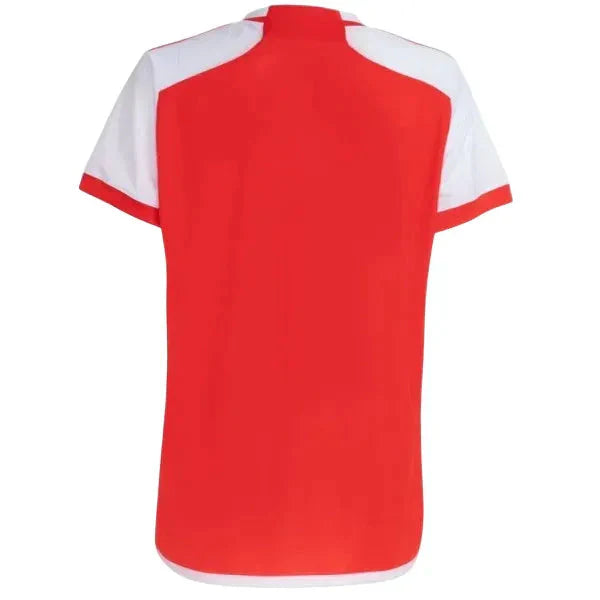 Camisa I Internacional 2024/25 Feminina