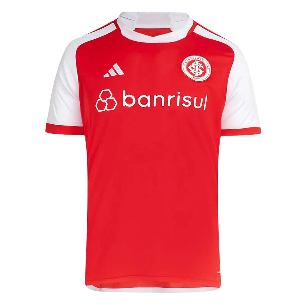 Camisa I Internacional 2024/25 Masculina