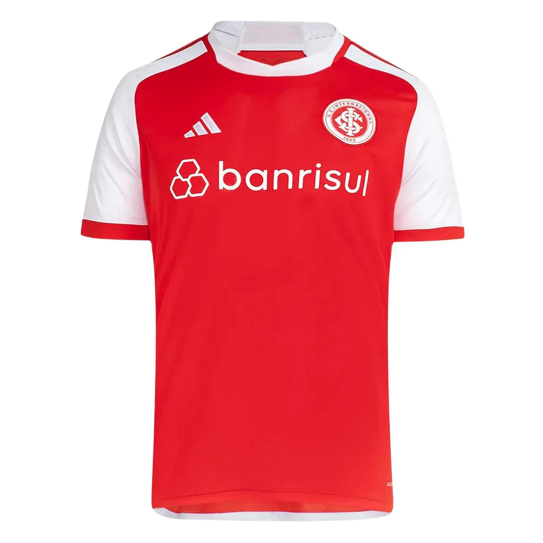 Camisa I Internacional 2024/25 Masculina