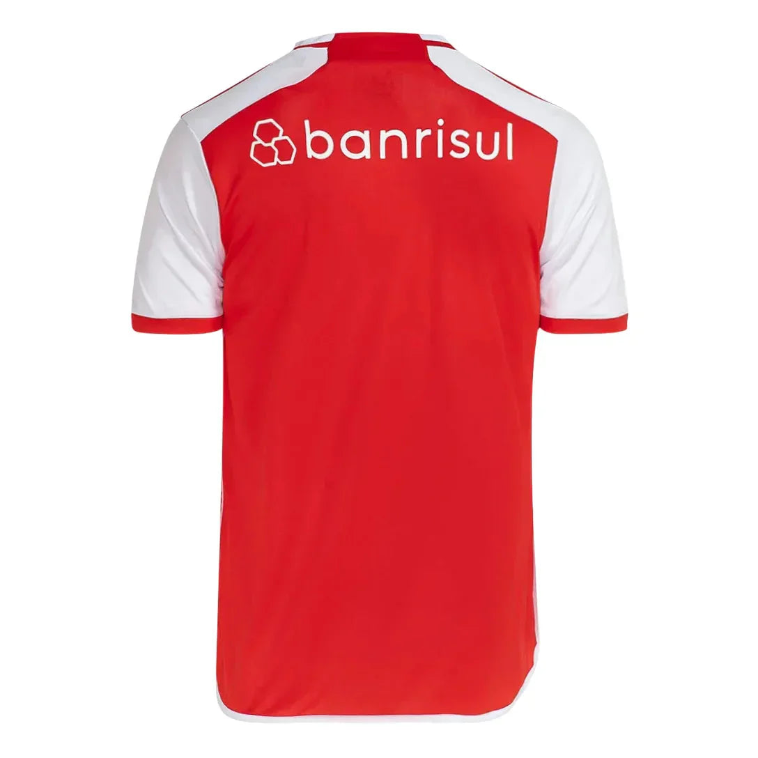 Camisa I Internacional 2024/25 Masculina