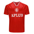 Camisa Retrô Internacional 1997 I 1997 Masculina