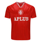 Camisa Retrô Internacional 1997 I 1997 Masculina