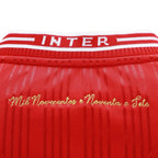 Camisa Retrô Internacional 1997 I 1997 Masculina