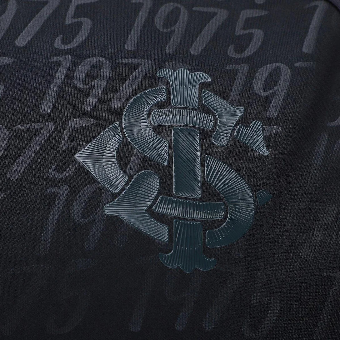 Camisa III Internacional 2025/26 Masculina