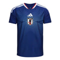 Camisa Japão 2026 Jogador Masculina