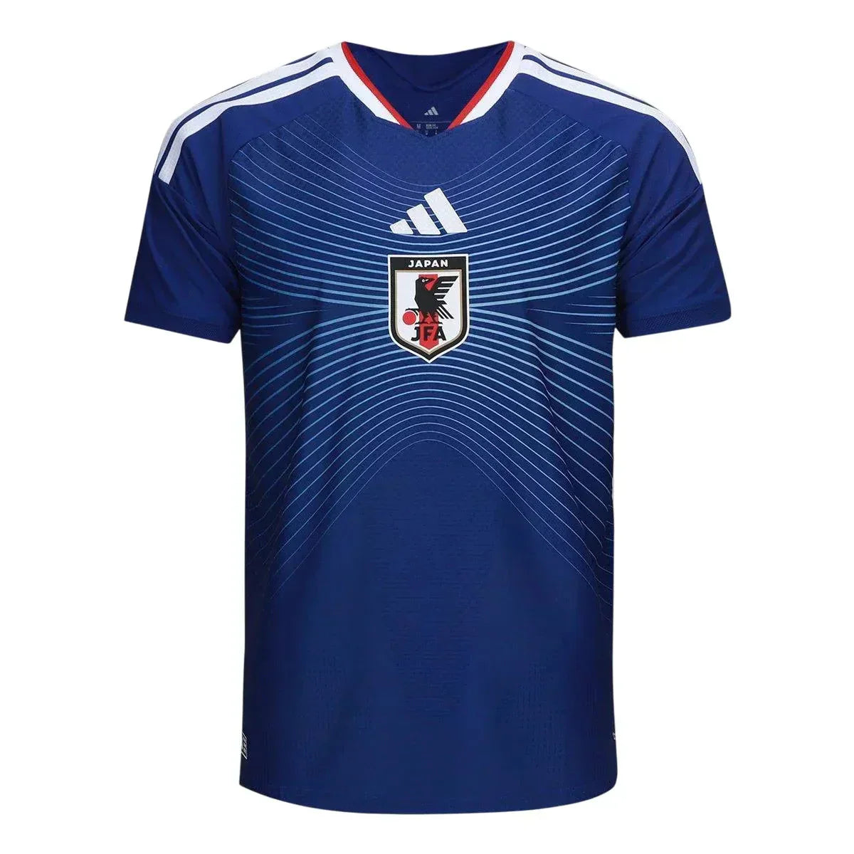 Camisa Japão 2026 Jogador Masculina