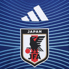 Camisa Japão 2026 Jogador Masculina
