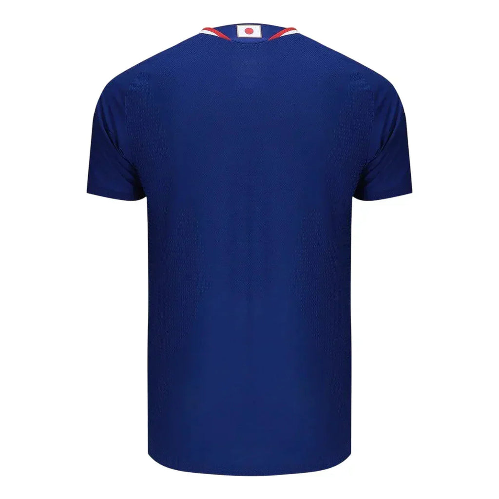 Camisa Japão 2026 Jogador Masculina