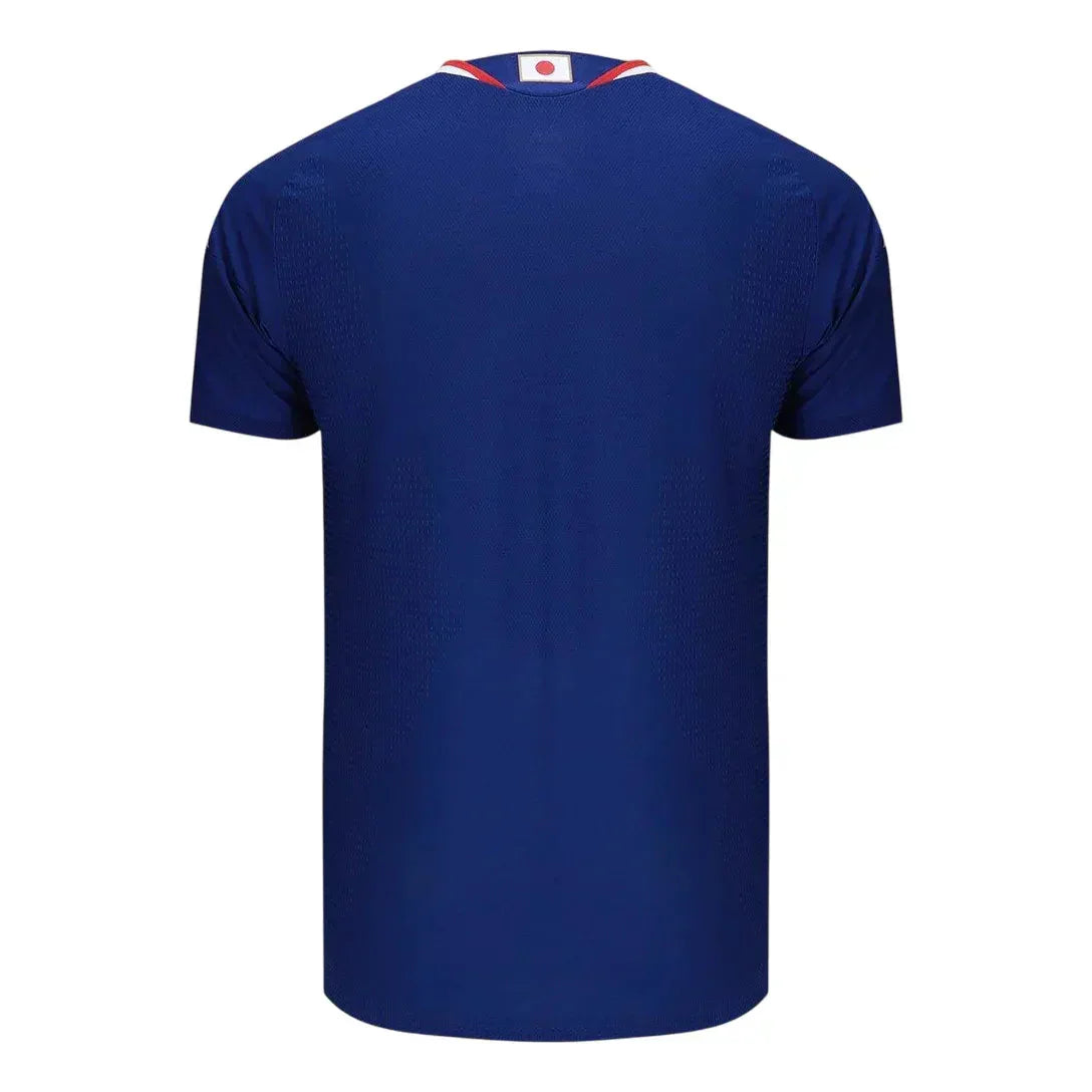Camisa Japão 2026 Jogador Masculina