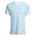 Camisa II Juventus 2025/26 Masculina
