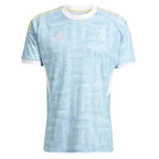 Camisa II Juventus 2025/26 Masculina