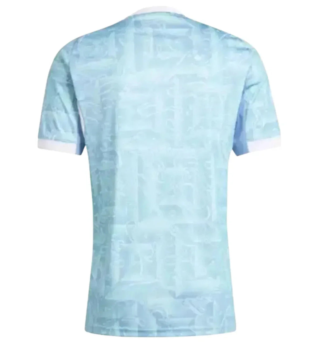 Camisa II Juventus 2025/26 Masculina