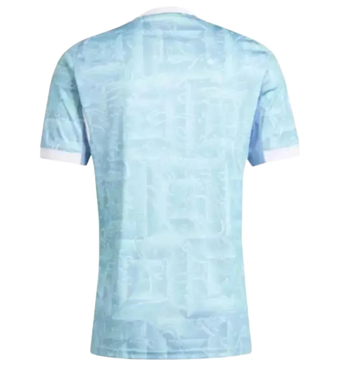 Camisa II Juventus 2025/26 Masculina