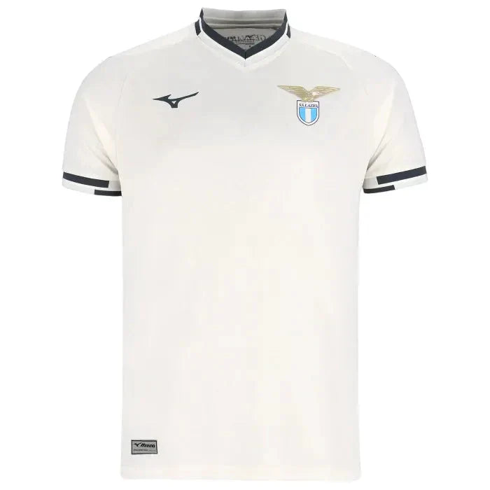 Camisa II Lazio 2025/26 Masculina