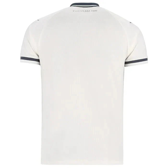 Camisa II Lazio 2025/26 Masculina